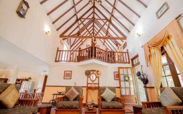 Ard Lui Residence