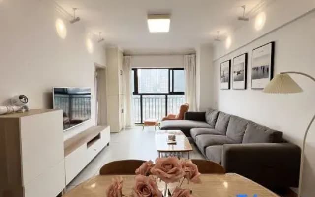 Jiangwan River View Homestay