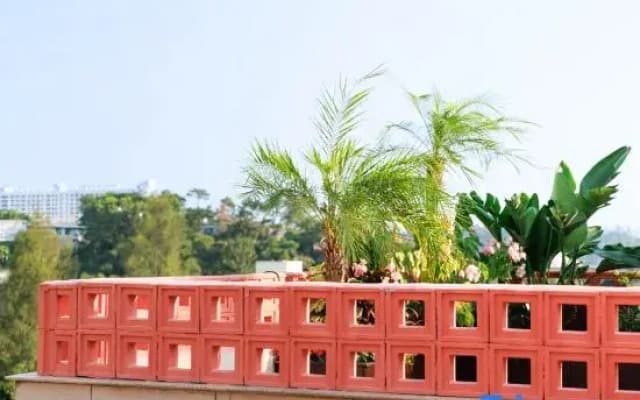 Capital Smart Choice Hotel