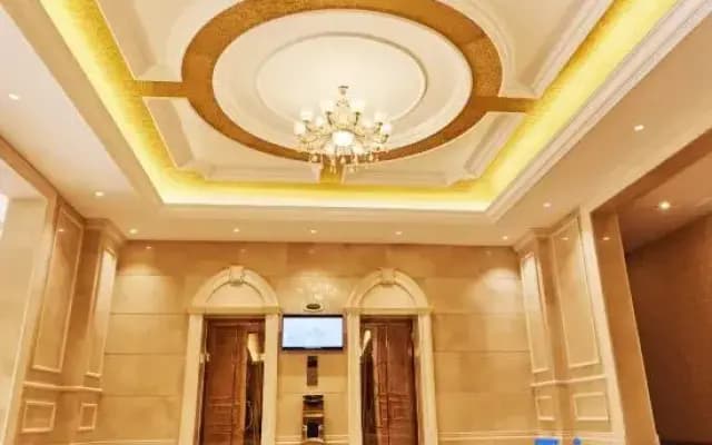 Vienna International Hotel