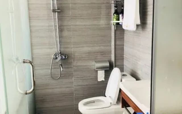 Zhuzhou Kelaixuan Hotel