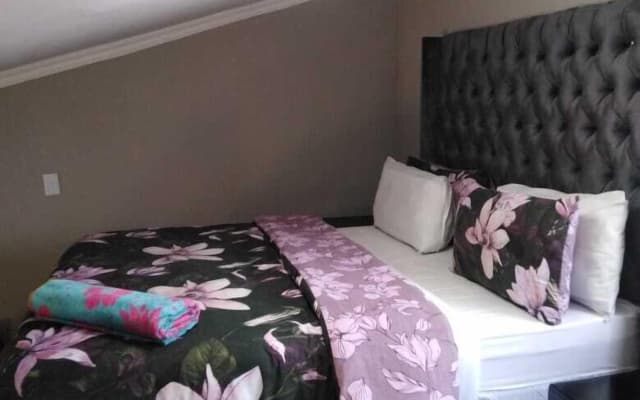 The New Ferndale Guest House