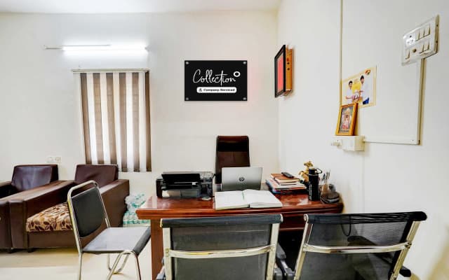 Collection O Kelambakkam Chennai