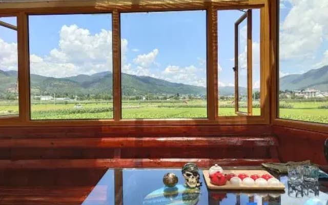 Shaxi Ancient Town Xiye Homestay