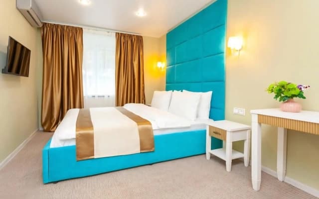 Littlehotel (Литтлхотел)