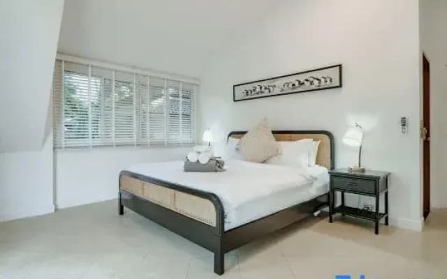 Koson, Elegant 3 Bedroom Villa