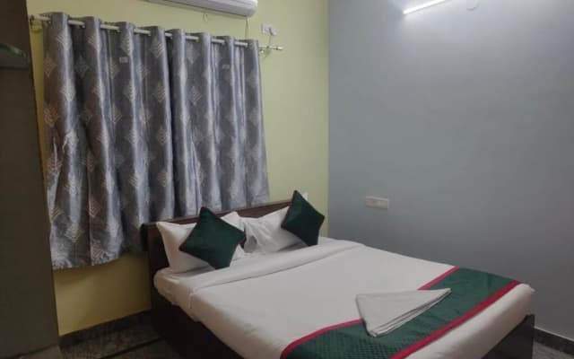 Bhattarahalli Guest house