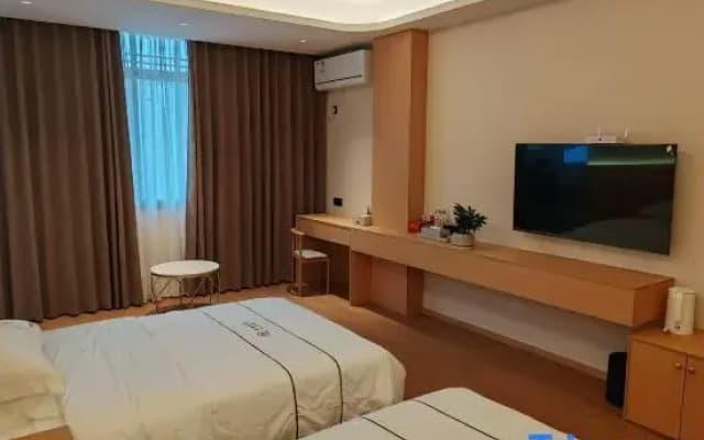 Naisi Homestay