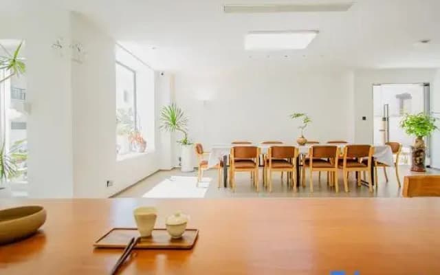 Xiamen Lushang Banhai Villa Hotel (Island Ring Blvd Huangcuo Beach)