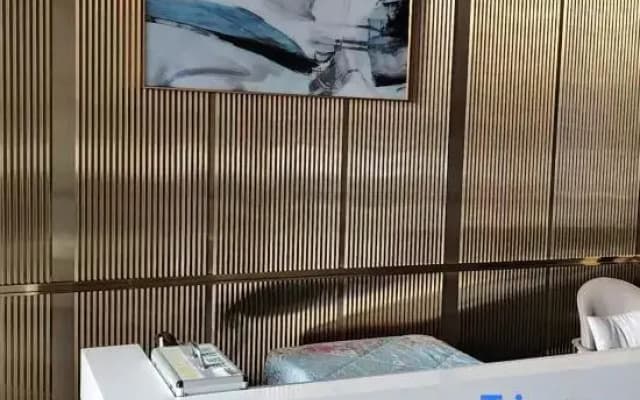 Manju Homestay (Liuye Lake Daxiaohe Street)