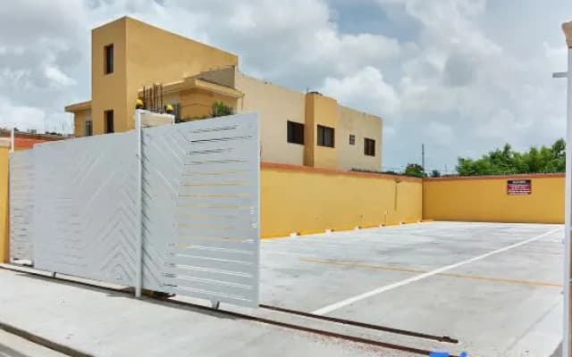Double Room Near Sdq Airport  Fast Wi-Fi  Santo Domingo Este