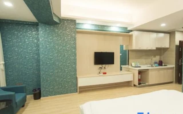 Mango Hotel