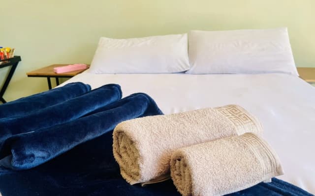 Room in B&B - Trendybliss Guest House - N0297
