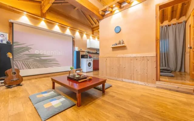 Yangpyeong Vivaco Hanok Stay