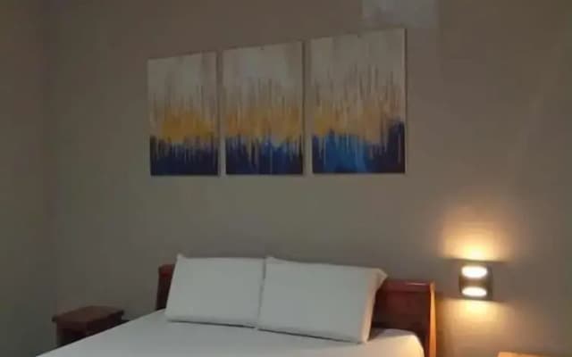 Wjv Inn Jugan