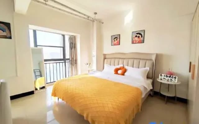 Xiangju Homestay