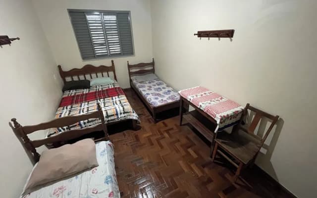 Hotel São José