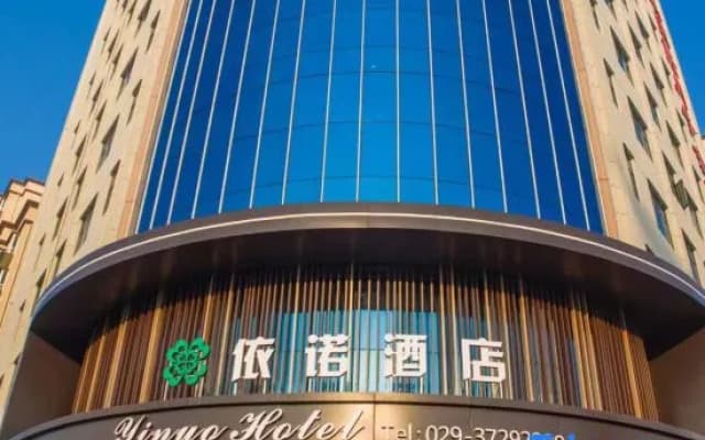 Hotel Inno