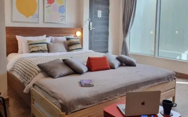 Nimman Private Suite - No.01