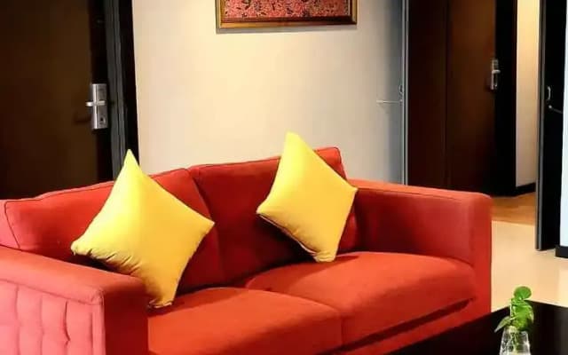 Lovita Hotel Kuantan