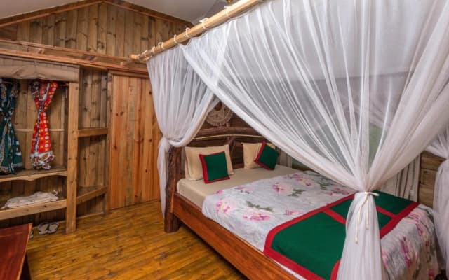 Miseni Retreat