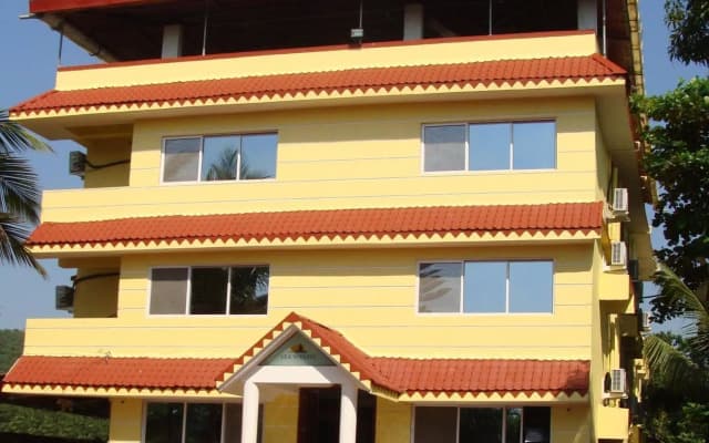 Meritas Seawind Beach Resort
