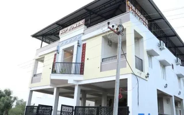 Dwaraka Resorts