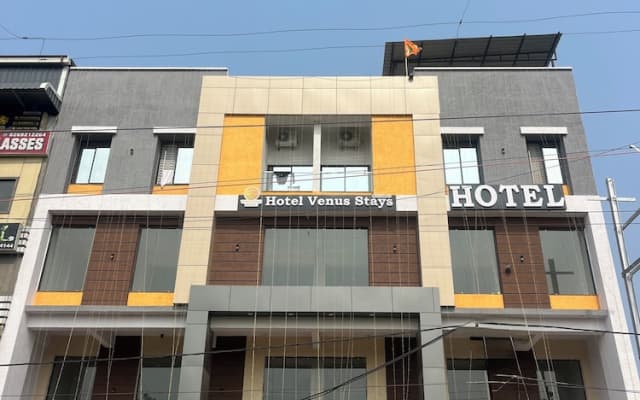 Hotel Venus Stays