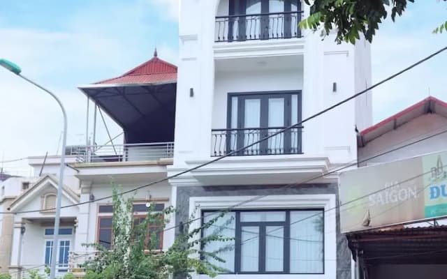 Chemi Hanoi Airport Hotel