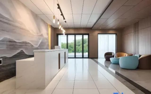 Mirandi Smart Film Hotel (Wanning Wangfujing Duty Free Port Store)