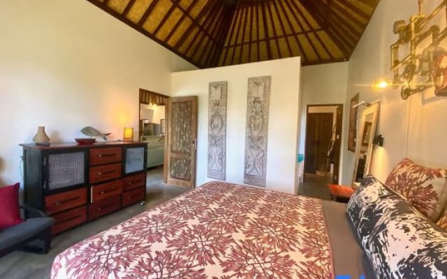 Villa Kevin - 3BR Private Villa