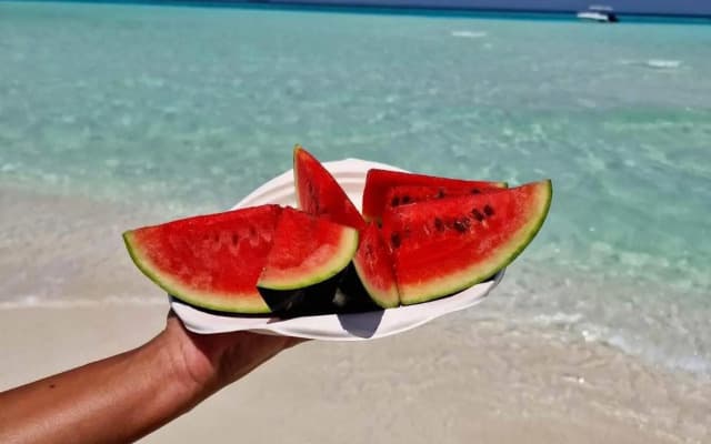 Finolhu Beach Guest House