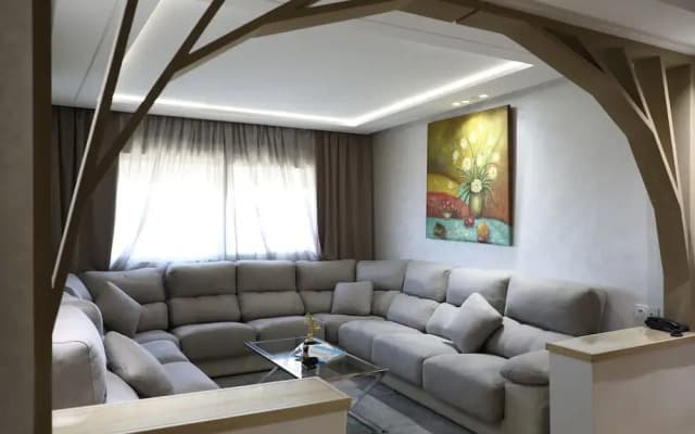 Welcomehouse apparthotel