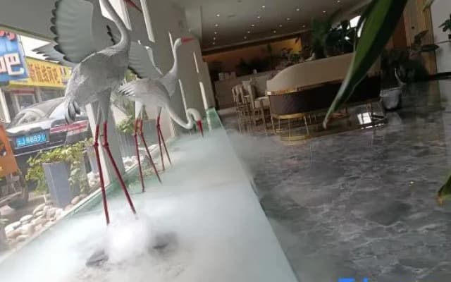 JingGU FanMeng Hotel
