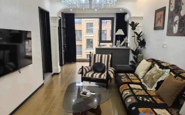 Lichuan Yimu Homestay (Yushuiwan)