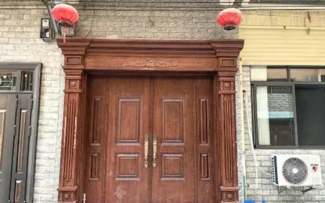Banxia Homestay (Anshunxi Railway Station)
