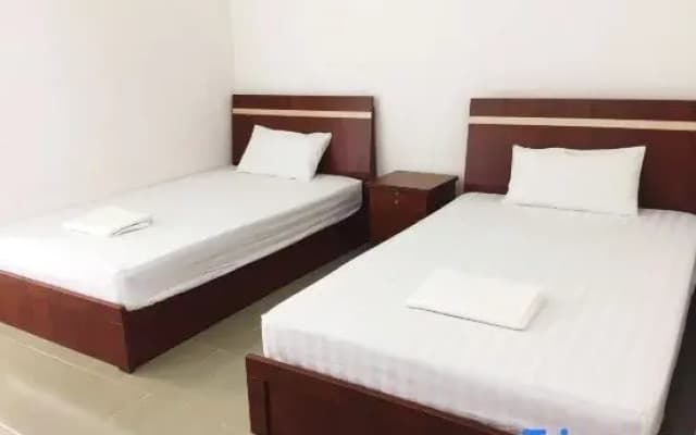 Yangxi Shapa Bay Guest House