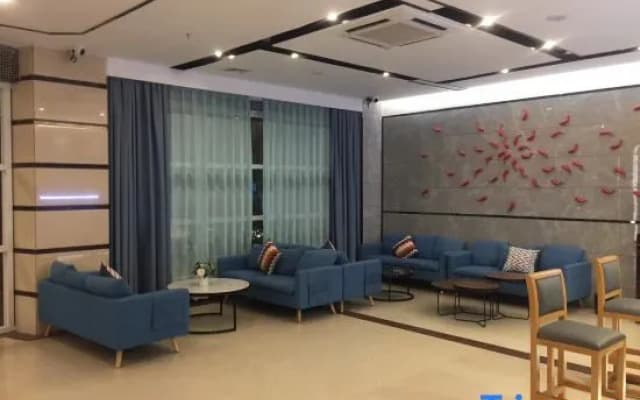 Jin-Tone Hotel