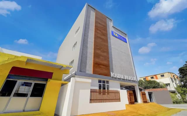 Fabhotel Kayal Plaza