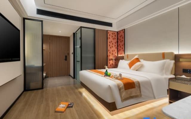 Molin Hotel (Xiangxiangshi Government)