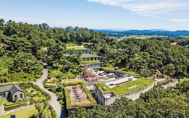 L'art de la vie Art & Resorts