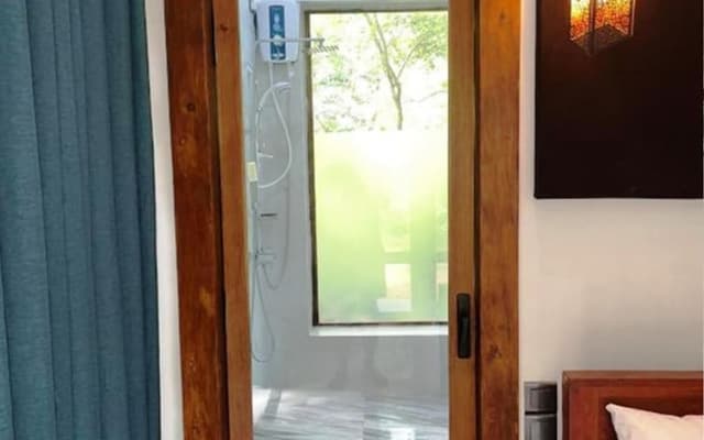Sigiriya Hotel and Resort