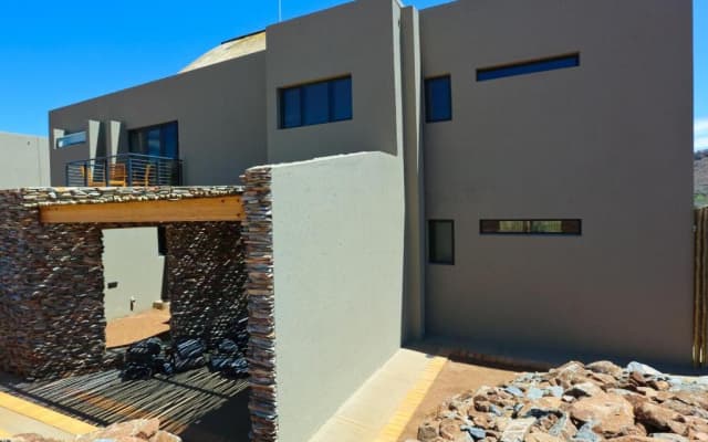Bakubung Villas