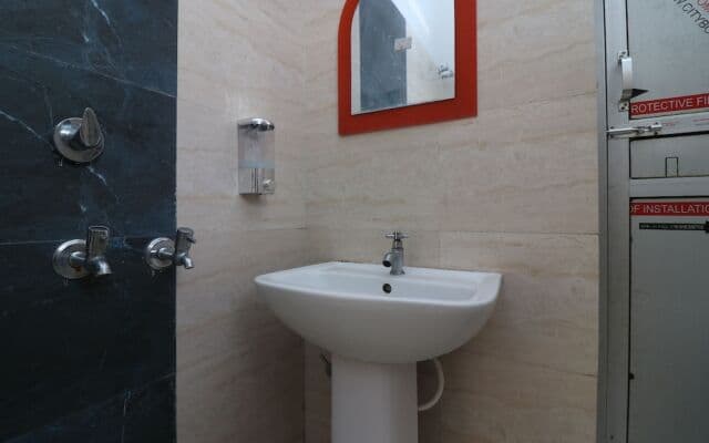 Lummj Guest House