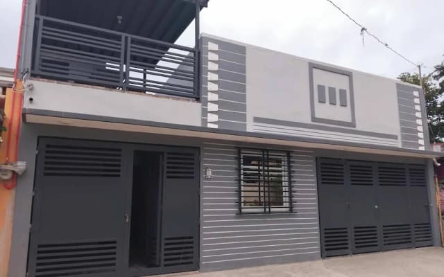 Charming Bungalow Rental in Calapan City With Modern Comforts