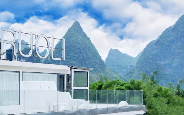 Ruoli Yangshuo
