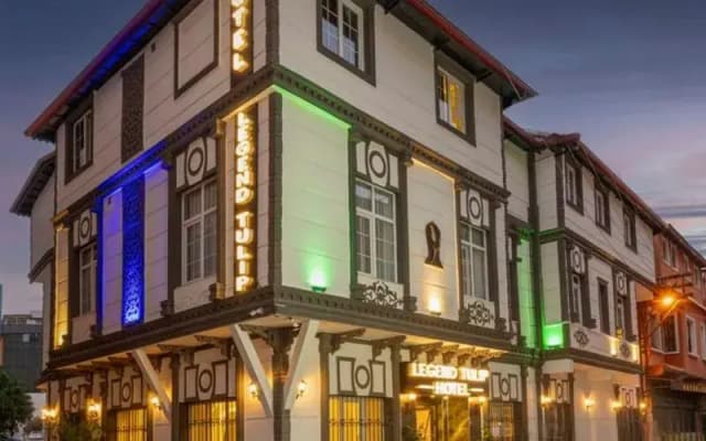 Legend Tulip Hotel