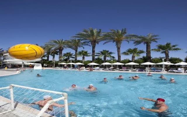 Porto Bello Hotel