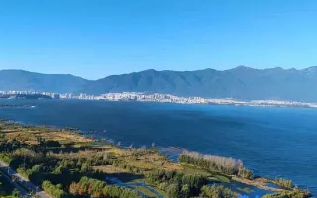 Yunnan Dinglu Homestay (Global Times)
