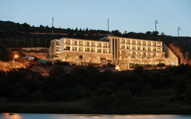Cape Krio Boutique Hotel & Spa - over 12 years old Adult Only